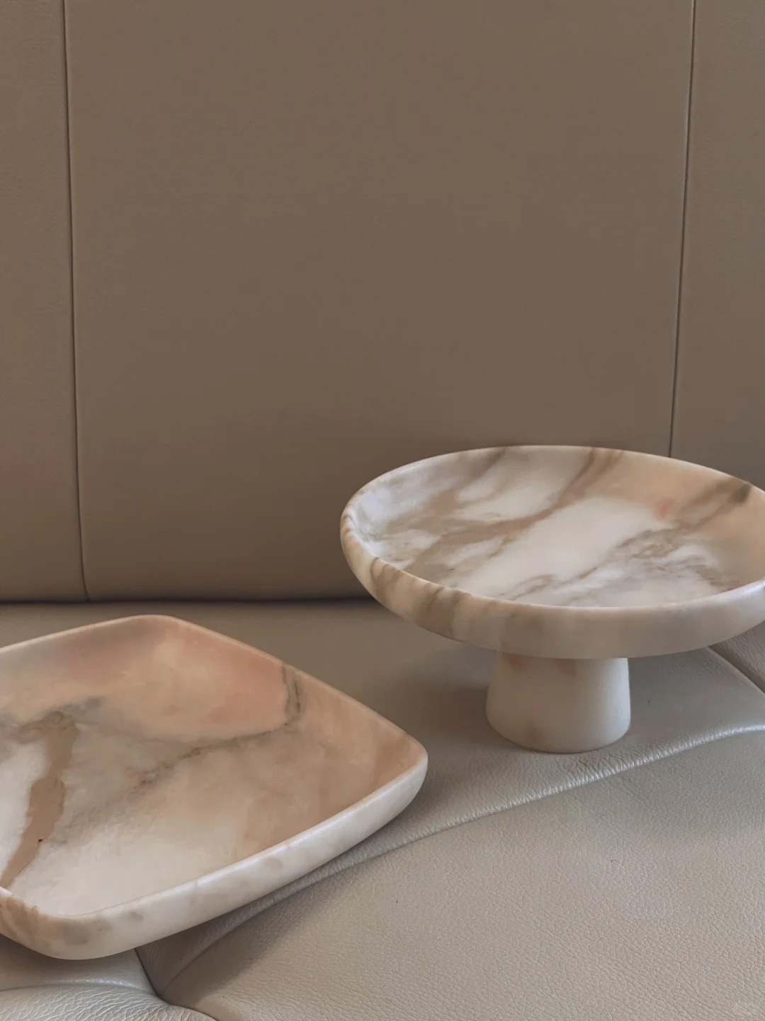 Granite Fruit Small Tray
